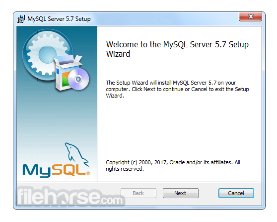 mysql 5.1 download
